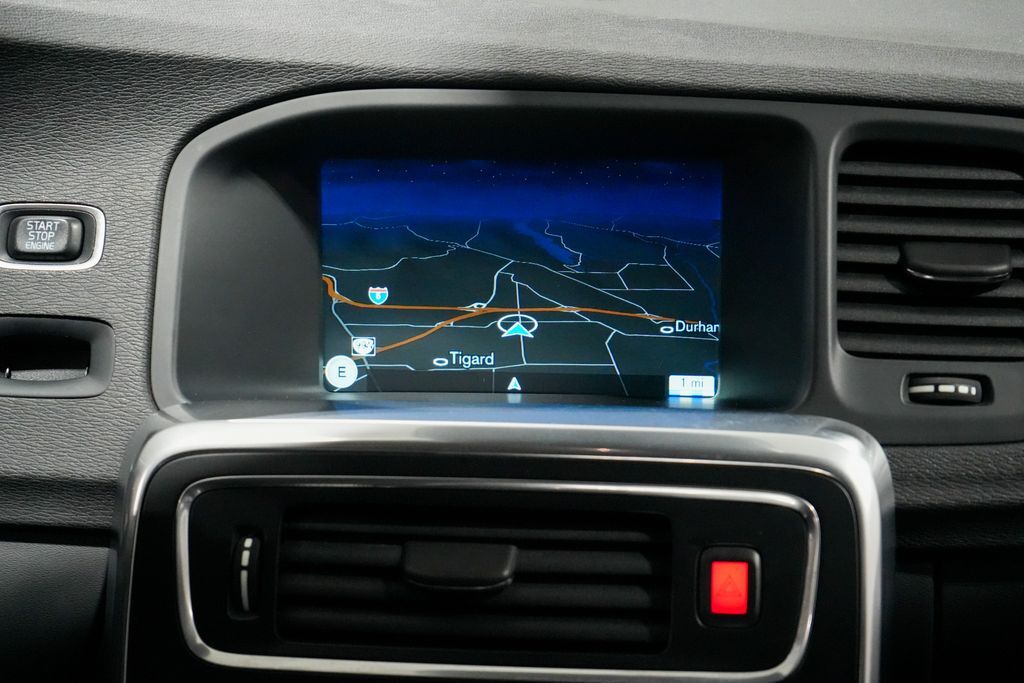 2015 Volvo V60 Cross Country T5 Platinum Tigard OR