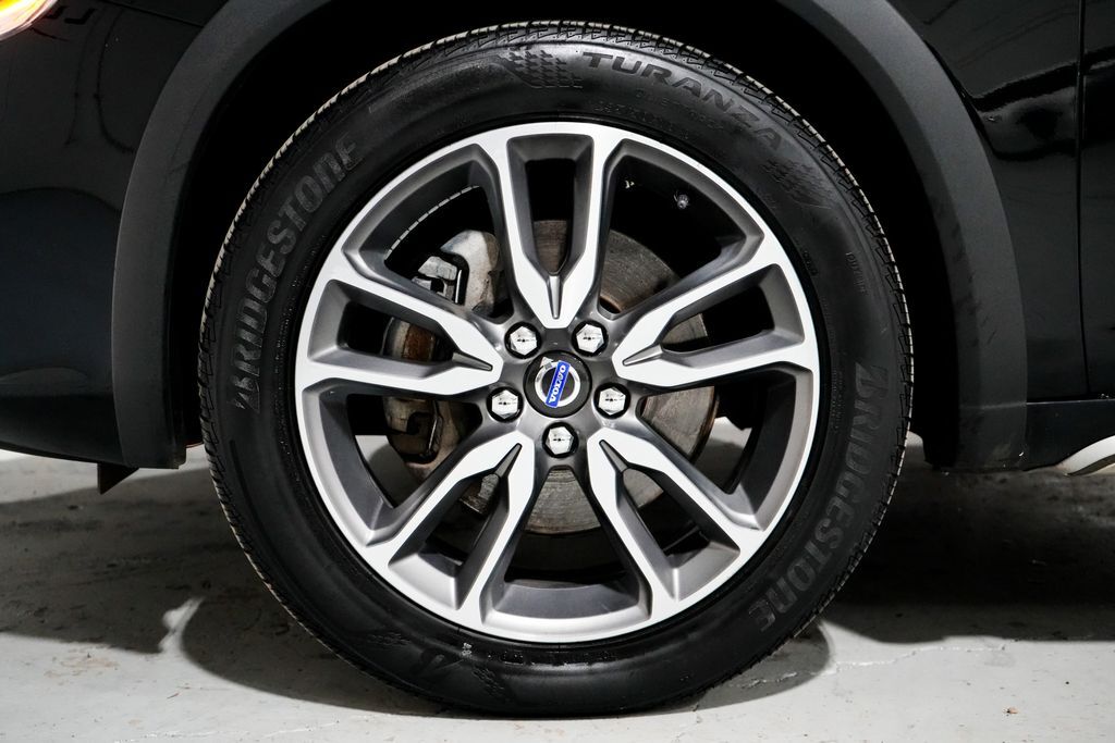 2015 Volvo V60 Cross Country T5 Platinum Tigard OR