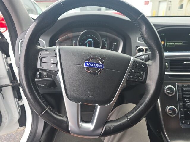 2015 Volvo V60 Cross Country T5 St. Augustine FL