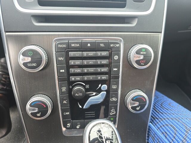 2015 Volvo V60 Cross Country T5 St. Augustine FL