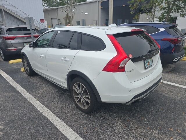 2015 Volvo V60 Cross Country T5 St. Augustine FL