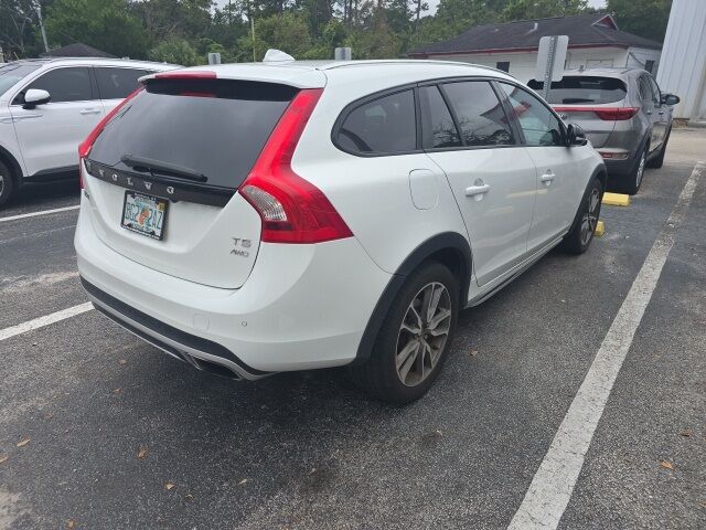 2015 Volvo V60 Cross Country T5 St. Augustine FL