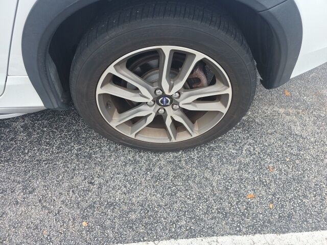 2015 Volvo V60 Cross Country T5 St. Augustine FL