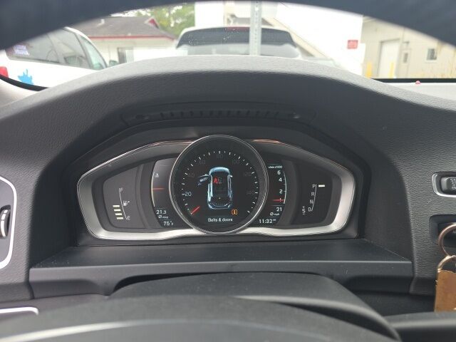 2015 Volvo V60 Cross Country T5 St. Augustine FL