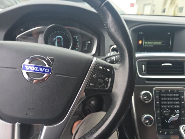 2015 Volvo V60 Cross Country T5 St. Augustine FL