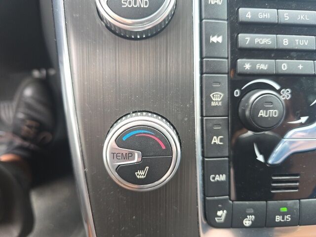 2015 Volvo V60 Cross Country T5 St. Augustine FL