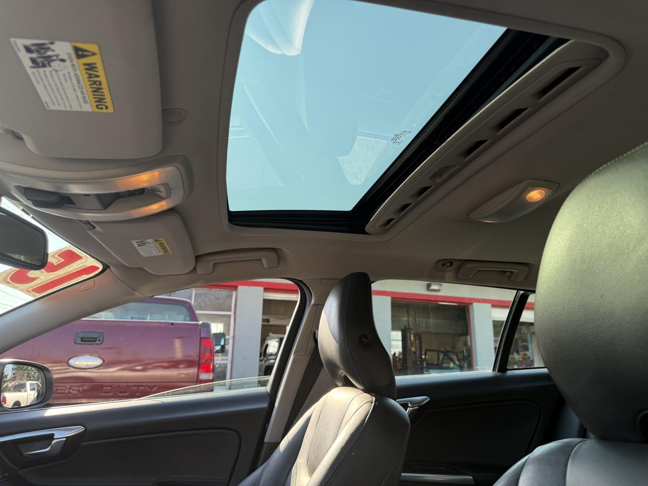 2015 Volvo V60 T5 Premier Edison NJ