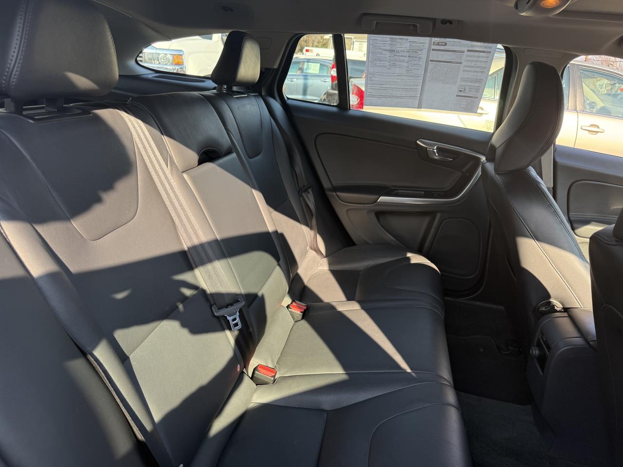 2015 Volvo V60 T5 Premier Edison NJ