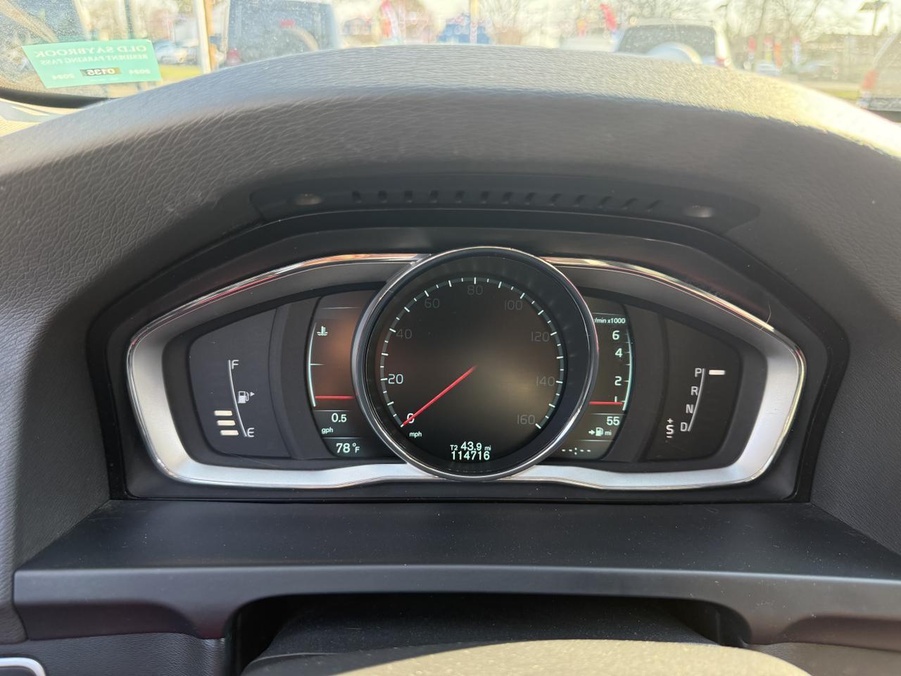 2015 Volvo V60 T5 Premier Edison NJ