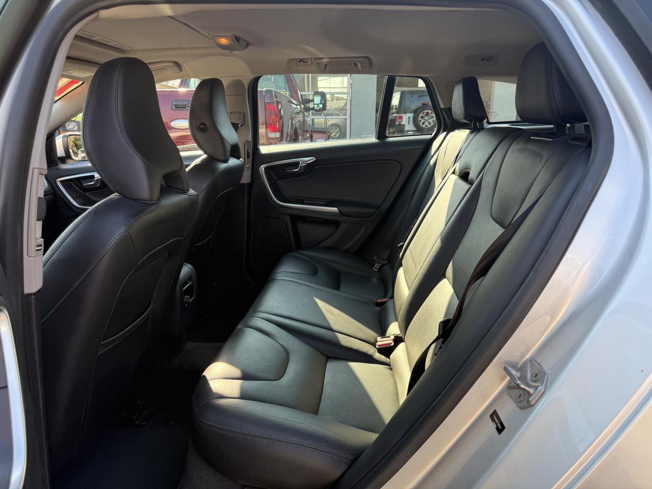 2015 Volvo V60 T5 Premier Edison NJ