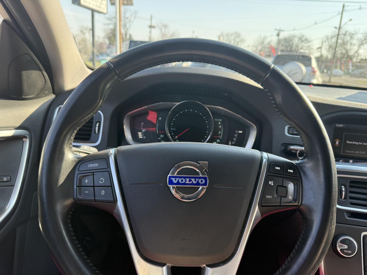 2015 Volvo V60 T5 Premier Edison NJ