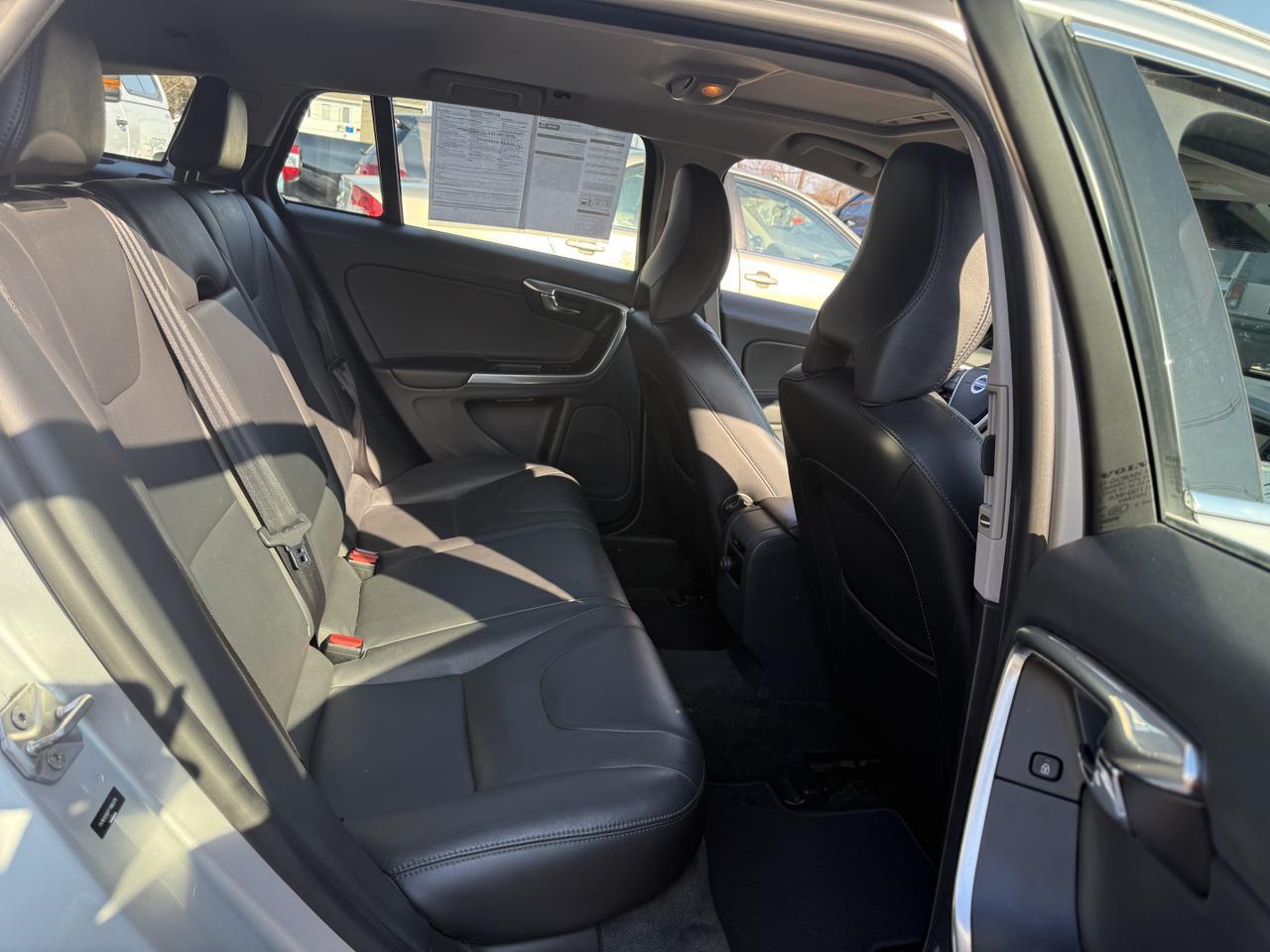 2015 Volvo V60 T5 Premier Edison NJ