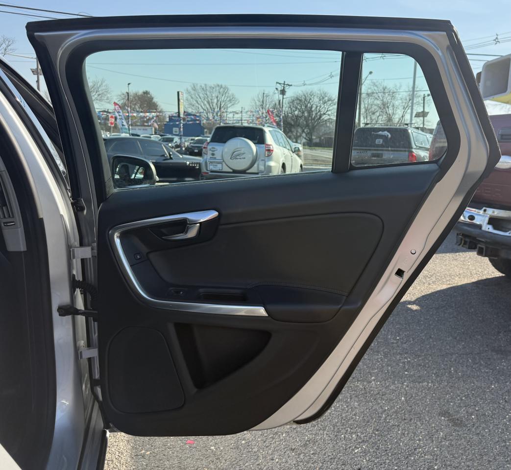 2015 Volvo V60 T5 Premier Edison NJ