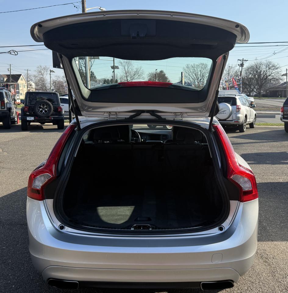 2015 Volvo V60 T5 Premier Edison NJ