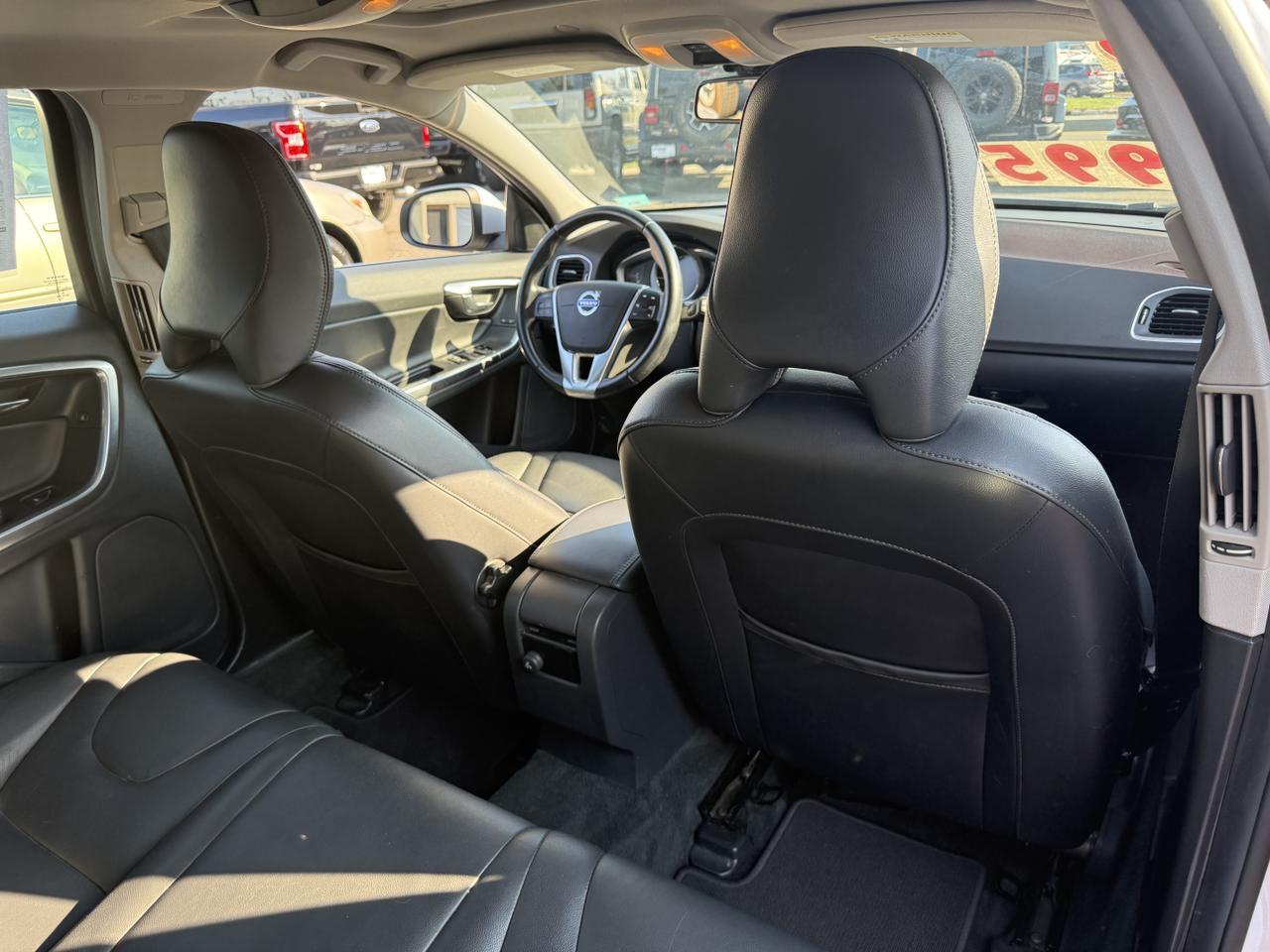 2015 Volvo V60 T5 Premier Edison NJ