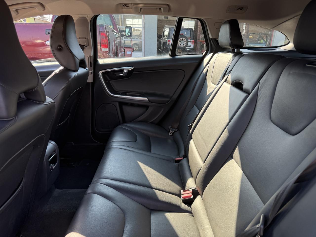 2015 Volvo V60 T5 Premier Edison NJ