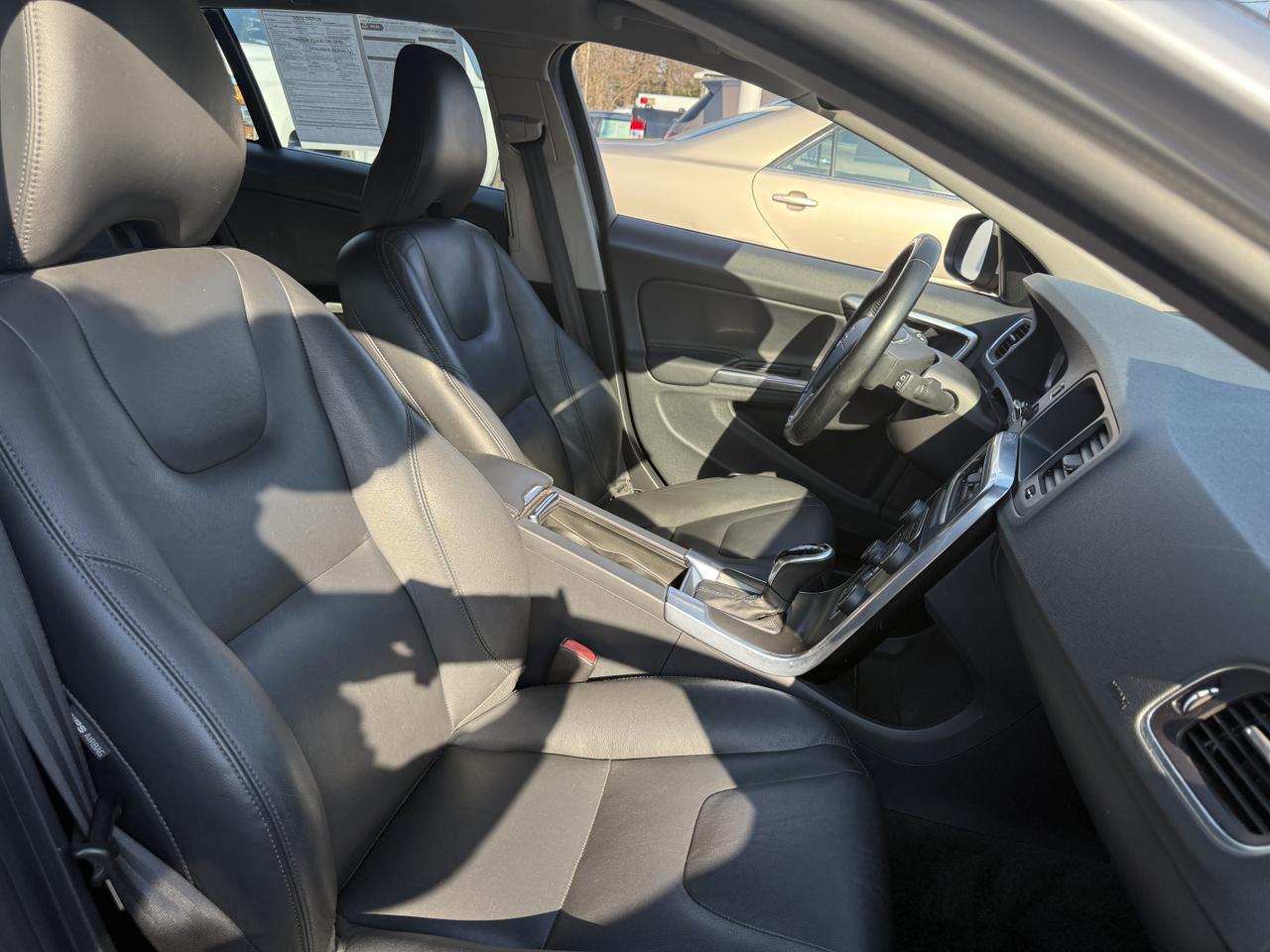 2015 Volvo V60 T5 Premier Edison NJ