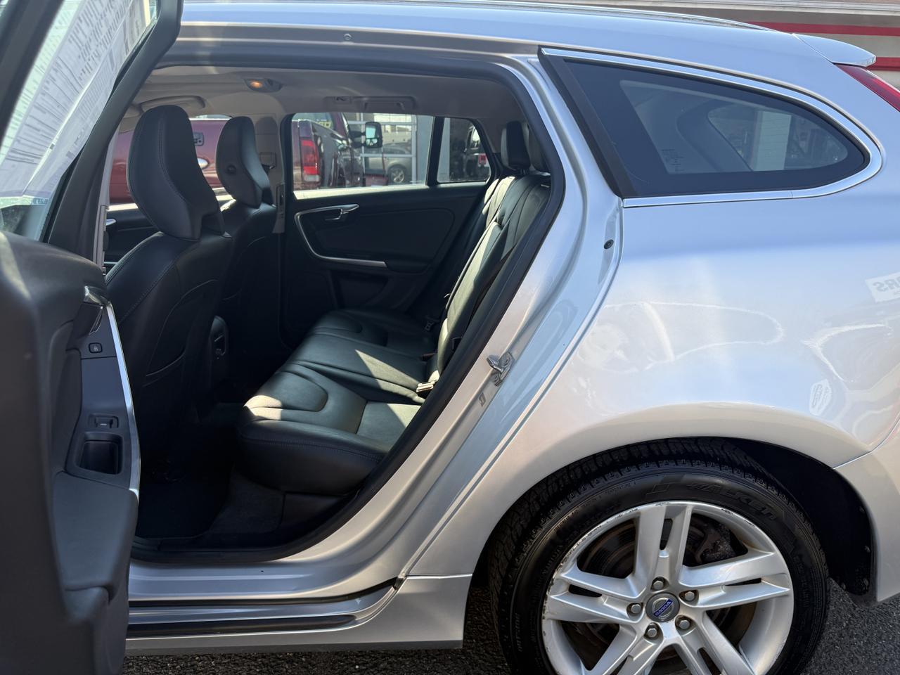 2015 Volvo V60 T5 Premier Edison NJ