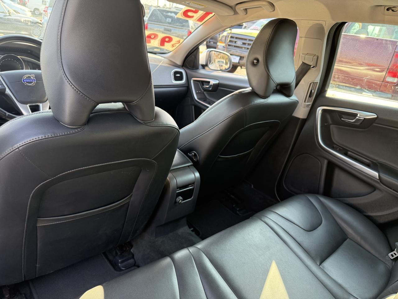 2015 Volvo V60 T5 Premier Edison NJ