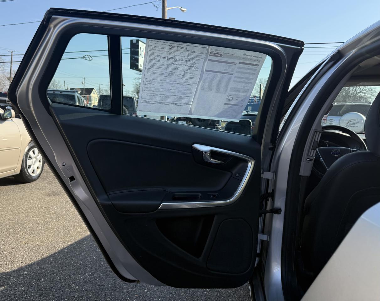 2015 Volvo V60 T5 Premier Edison NJ