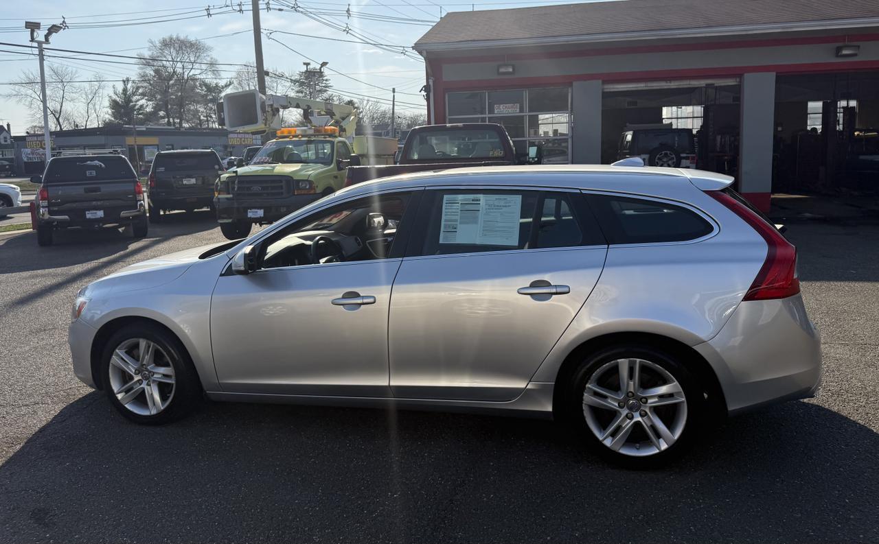 2015 Volvo V60 T5 Premier Edison NJ