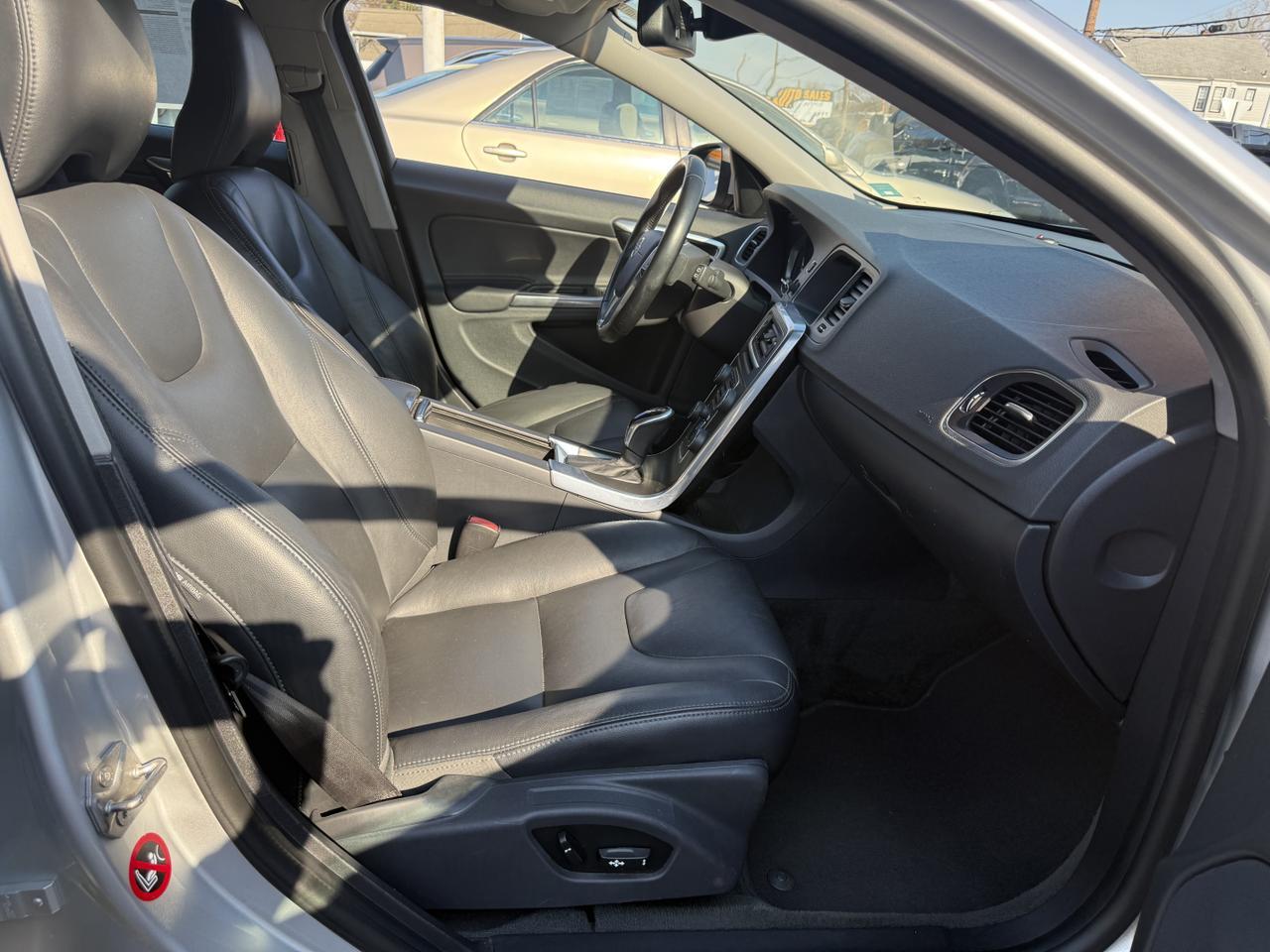 2015 Volvo V60 T5 Premier Edison NJ