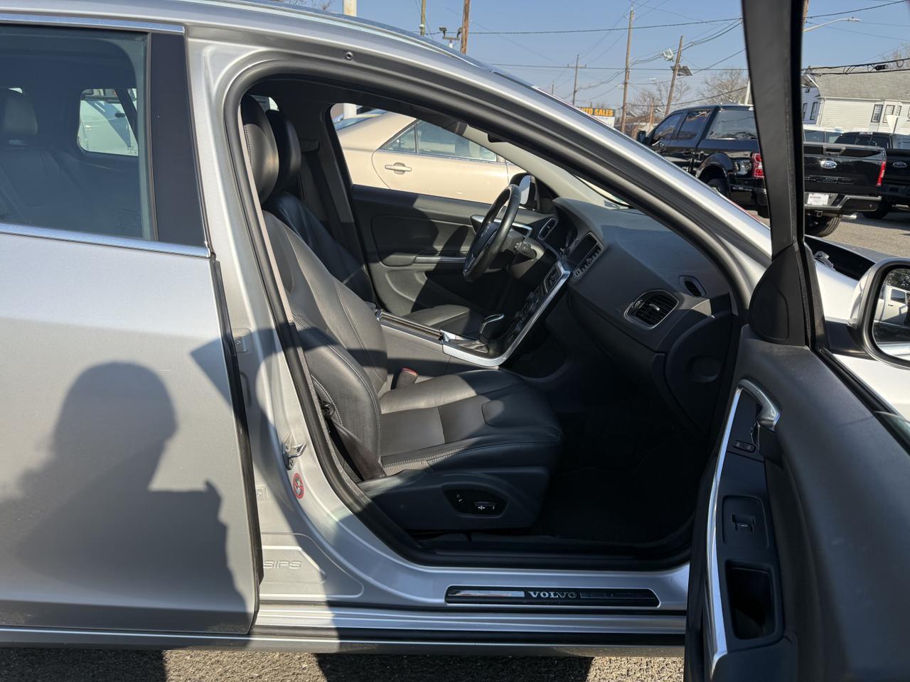 2015 Volvo V60 T5 Premier Edison NJ