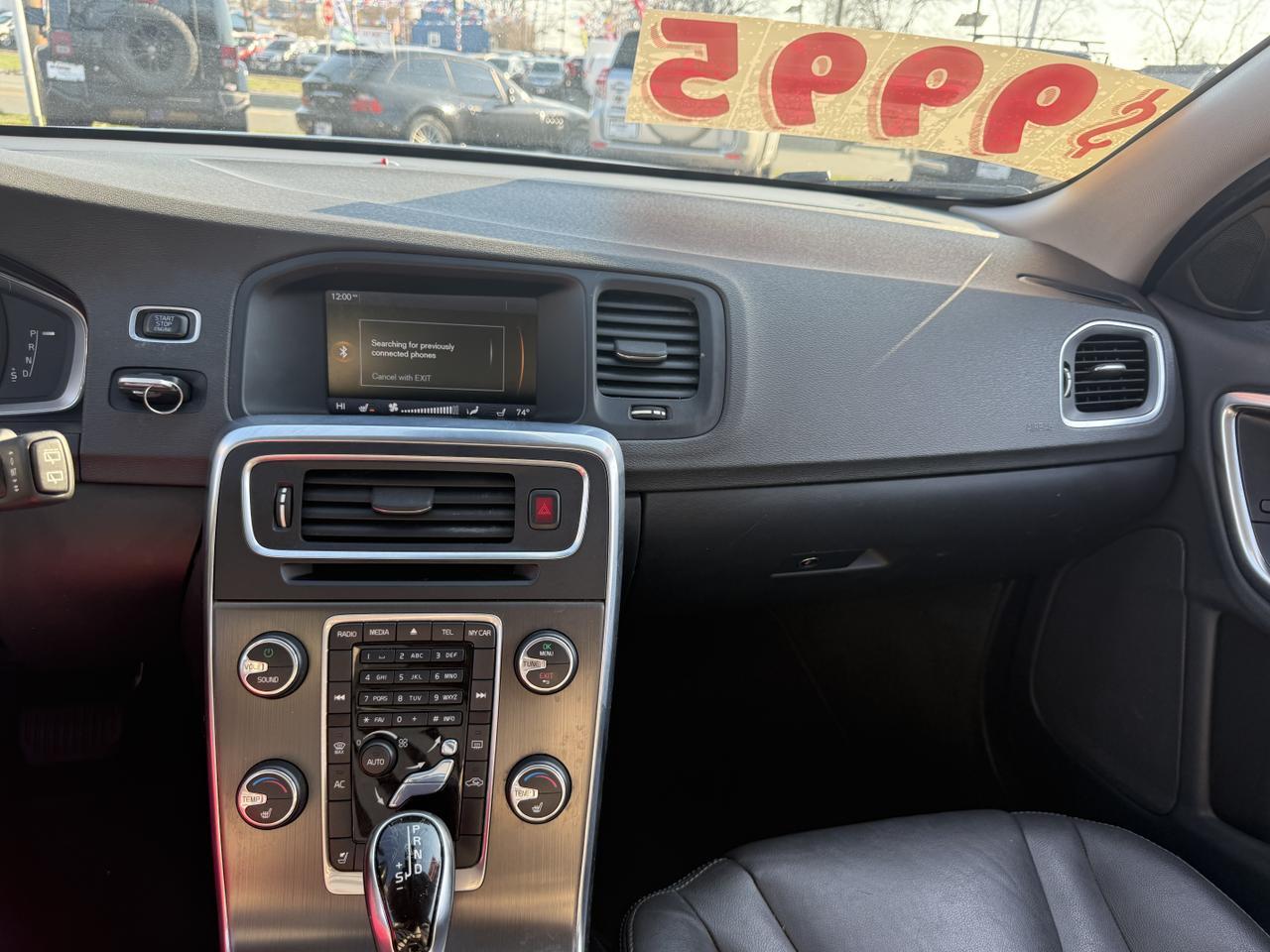 2015 Volvo V60 T5 Premier Edison NJ