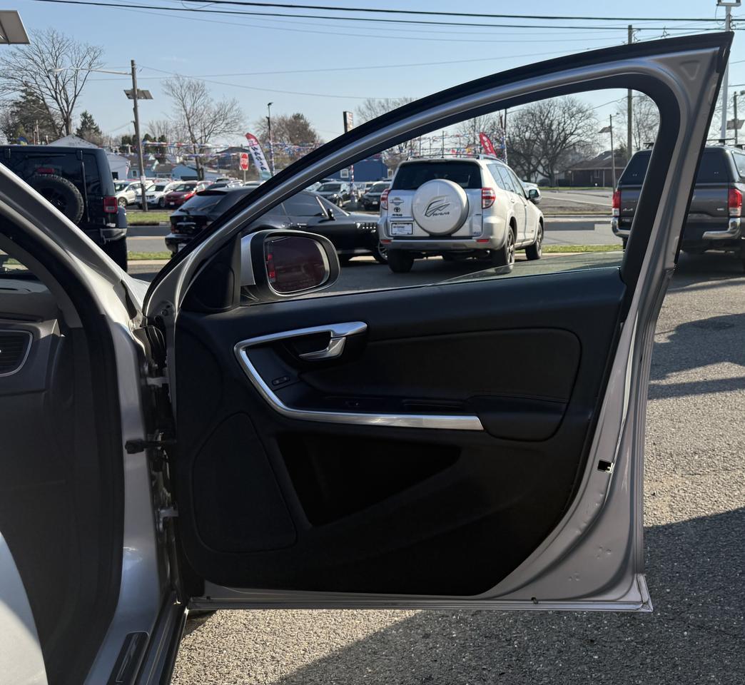 2015 Volvo V60 T5 Premier Edison NJ