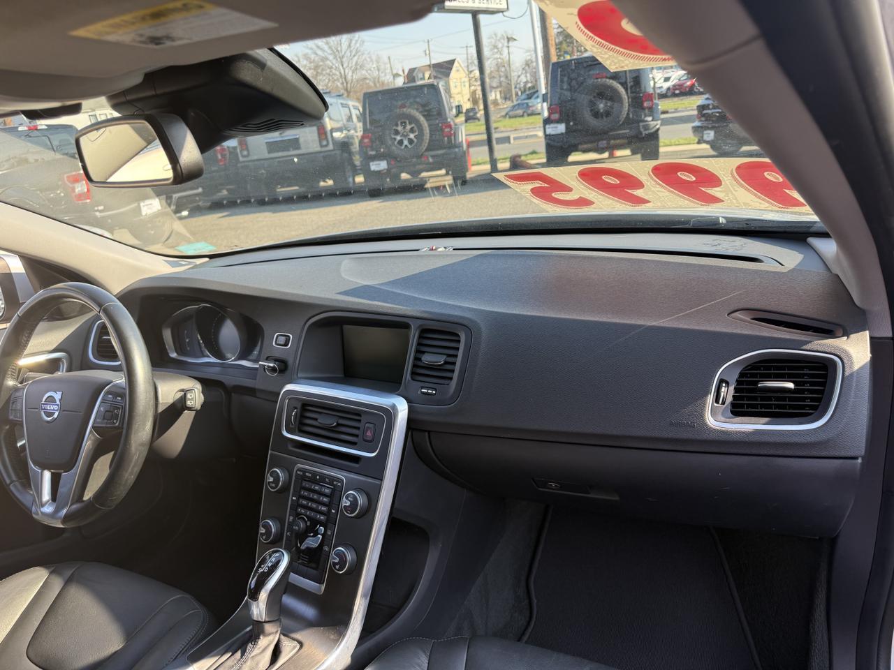 2015 Volvo V60 T5 Premier Edison NJ