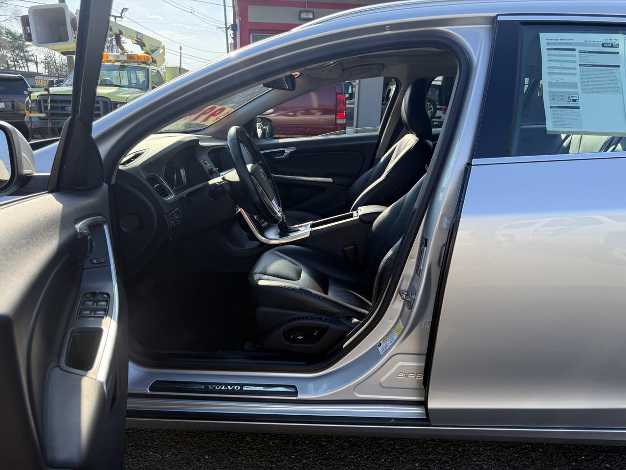 2015 Volvo V60 T5 Premier Edison NJ