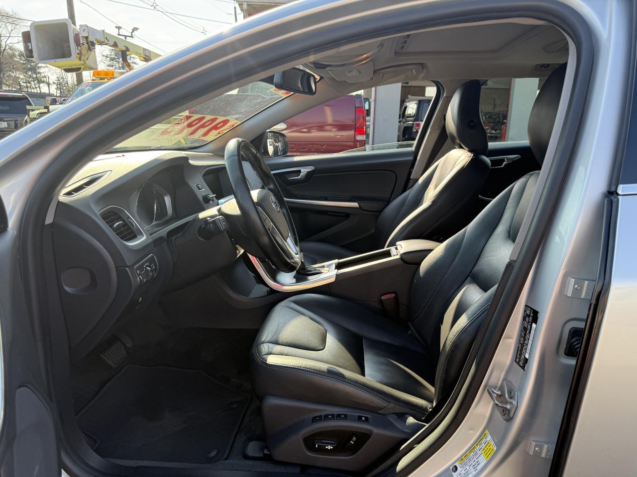 2015 Volvo V60 T5 Premier Edison NJ