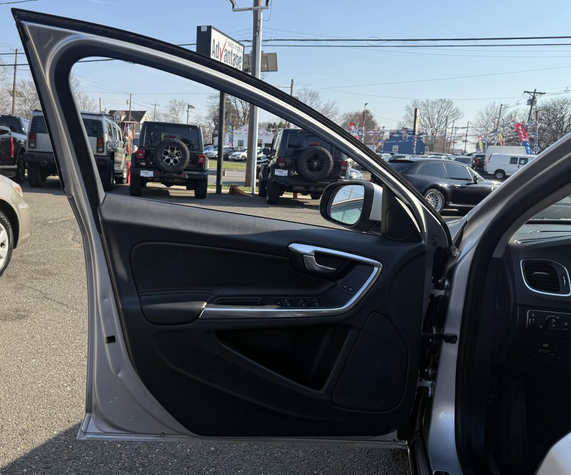 2015 Volvo V60 T5 Premier Edison NJ