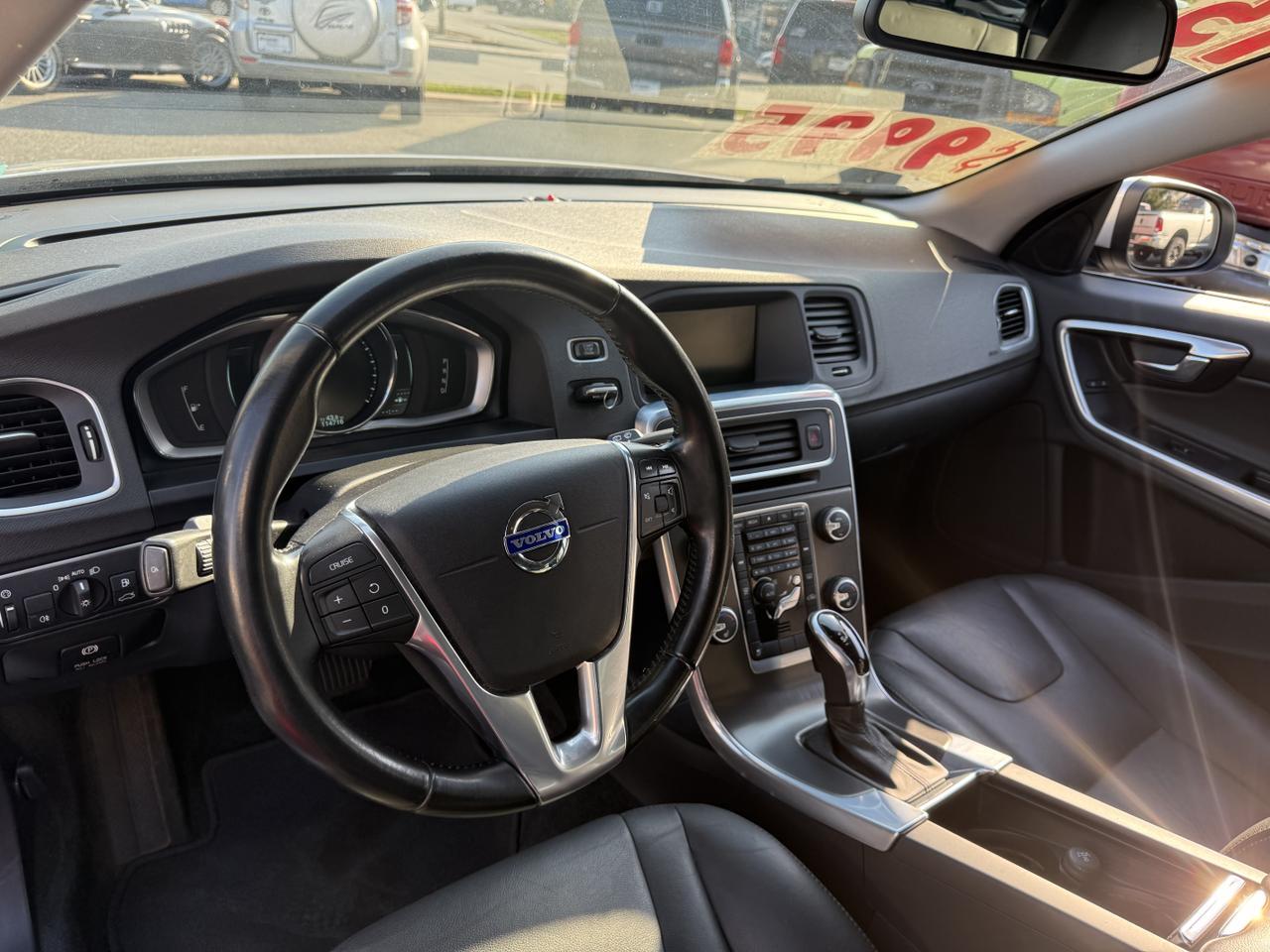 2015 Volvo V60 T5 Premier Edison NJ