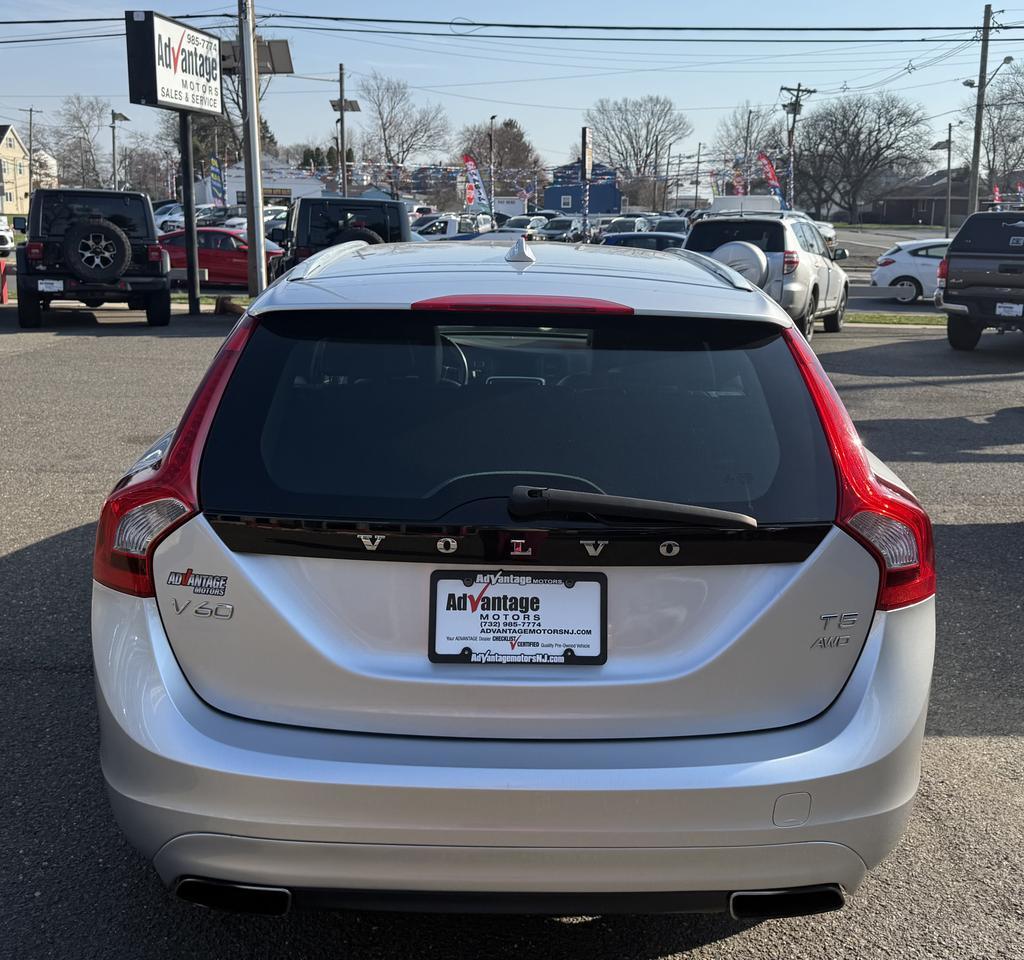 2015 Volvo V60 T5 Premier Edison NJ
