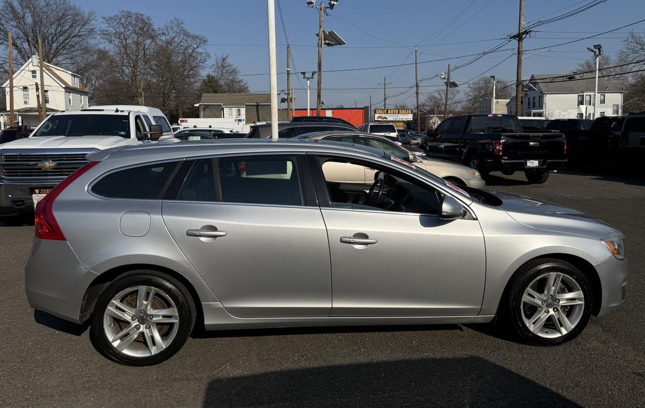 2015 Volvo V60 T5 Premier Edison NJ