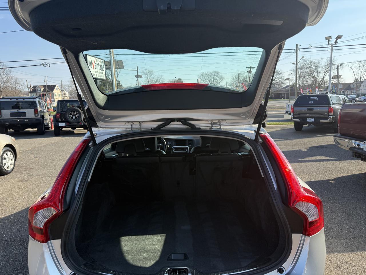 2015 Volvo V60 T5 Premier Edison NJ