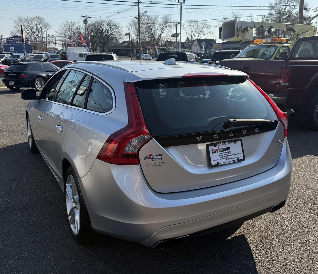 2015 Volvo V60 T5 Premier Edison NJ
