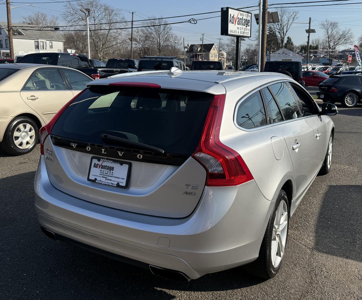 2015 Volvo V60 T5 Premier Edison NJ