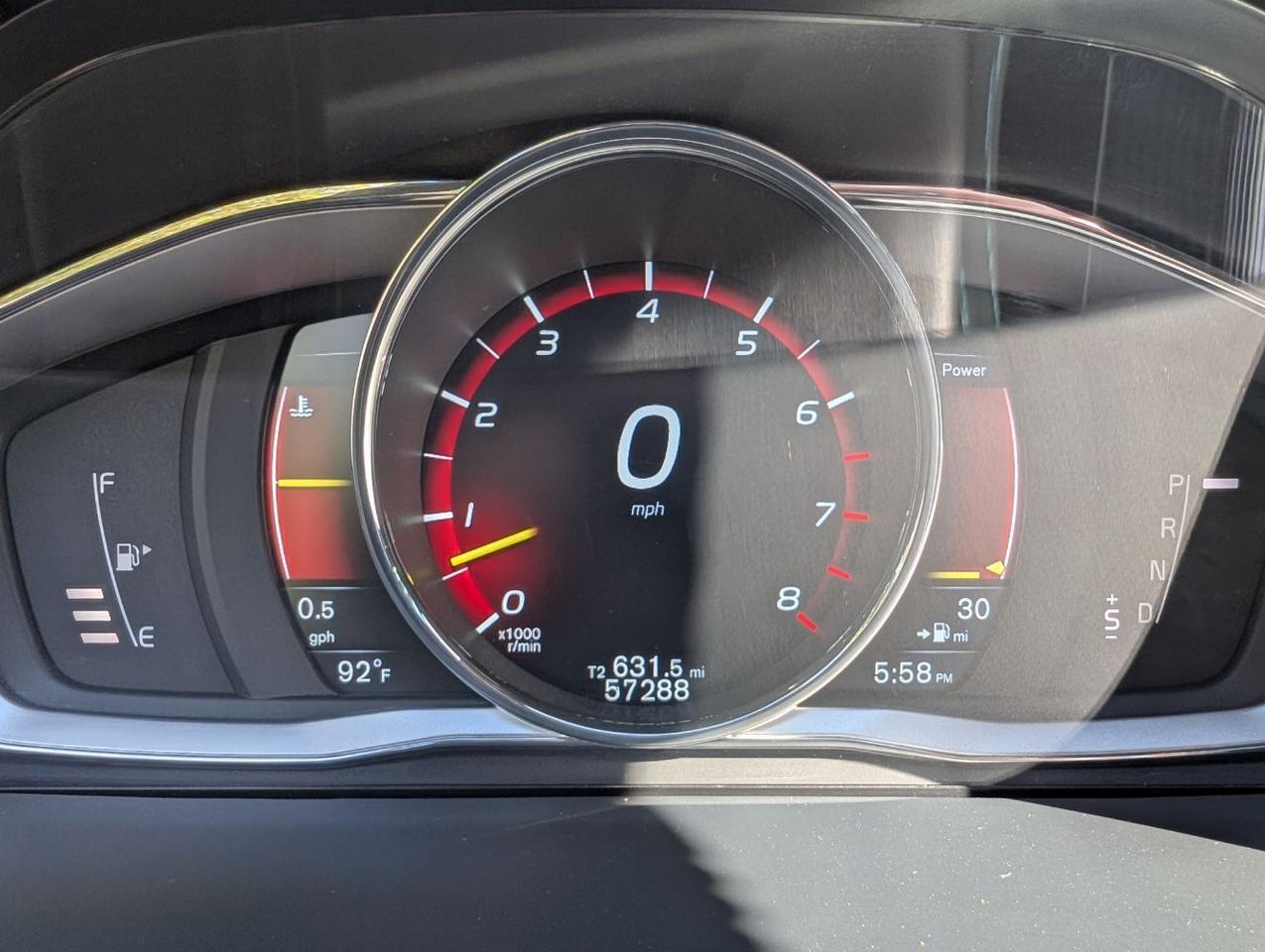 2015 Volvo V60 T6 AWD Polestar Engineered | 345hp, HK Premium Audio, Ohlin Suspension & Brembo Brakes Portland OR