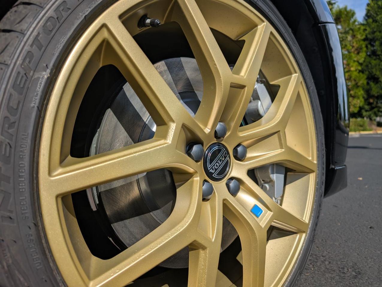 2015 Volvo V60 T6 AWD Polestar Engineered | 345hp, HK Premium Audio, Ohlin Suspension & Brembo Brakes Portland OR