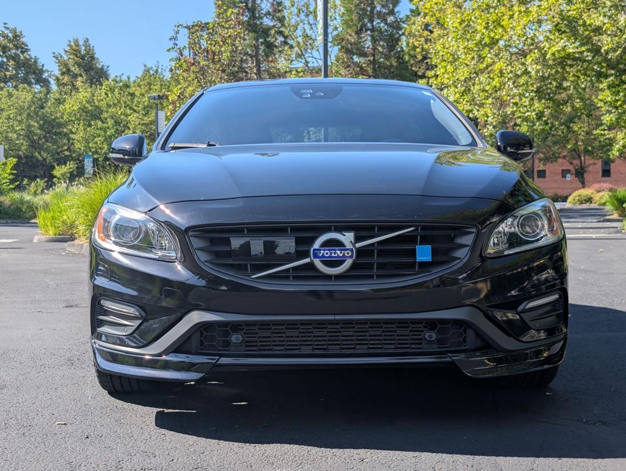 2015 Volvo V60 T6 AWD Polestar Engineered | 345hp, HK Premium Audio, Ohlin Suspension & Brembo Brakes Portland OR