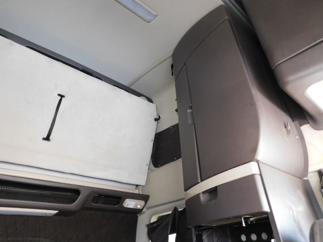 2015 Volvo VNL - Seville OH