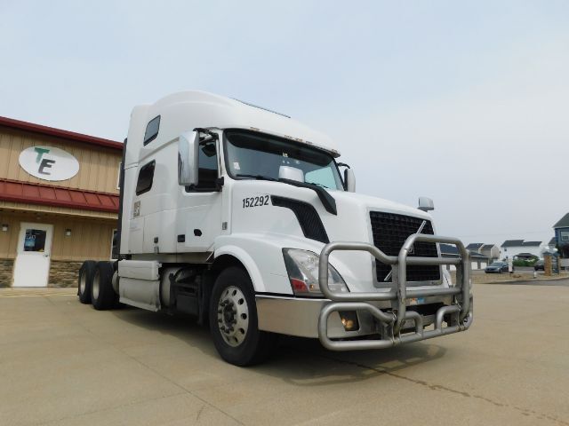 2015 Volvo VNL - Seville OH