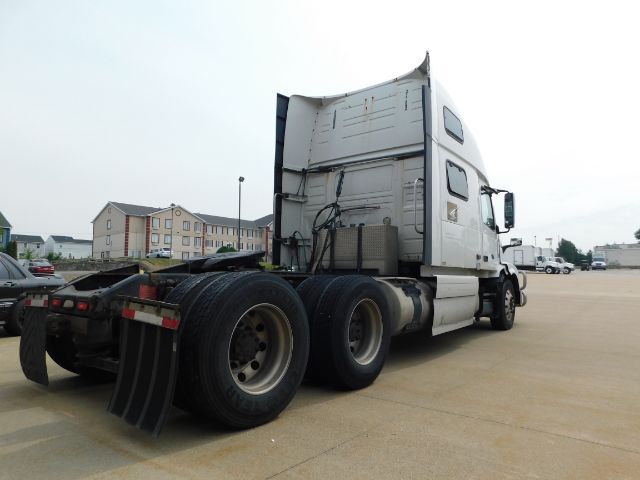 2015 Volvo VNL - Seville OH