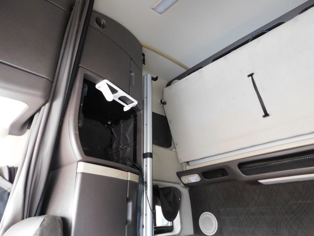 2015 Volvo VNL - Seville OH