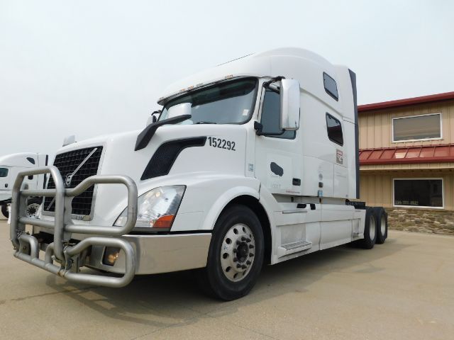 2015 Volvo VNL - Seville OH