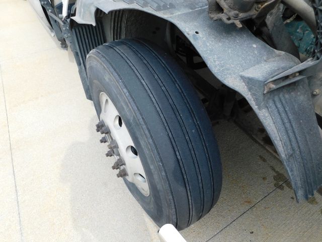 2015 Volvo VNL - Seville OH