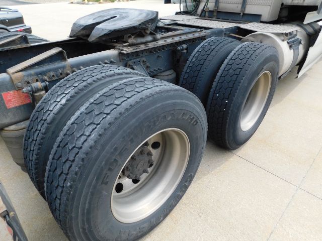 2015 Volvo VNL - Seville OH