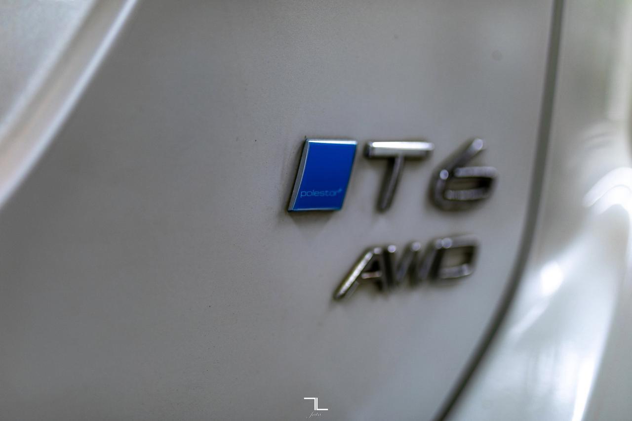 2015 Volvo XC60 AWD T6 Platinum Polestar Leather Roof Nav Red Deer AB